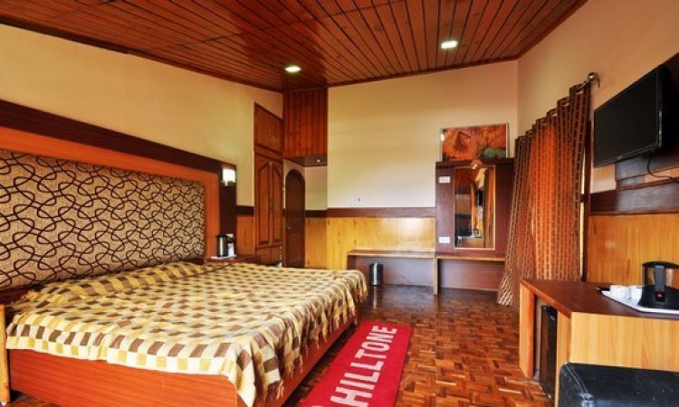 Deluxe Room Deluxe Room