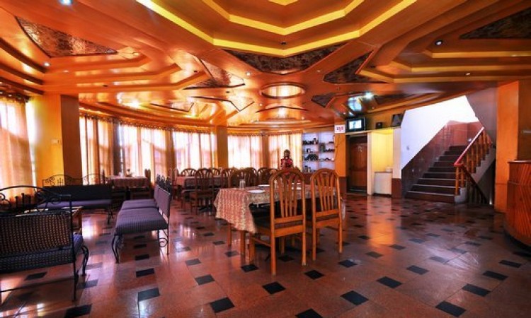 Restaurant Restaurant
