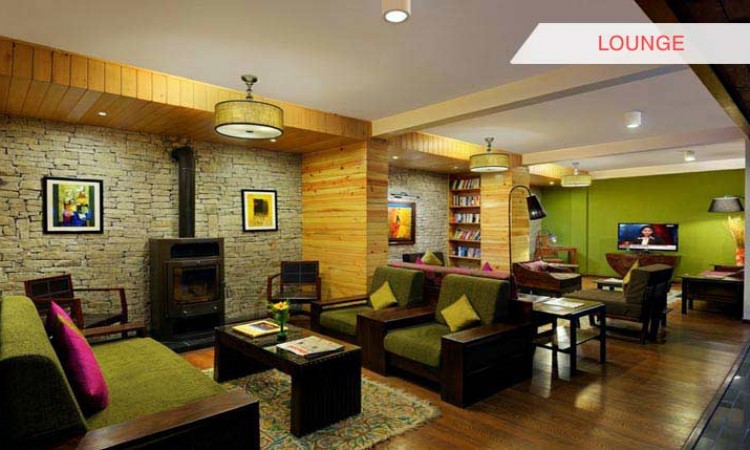 Lounge Lounge