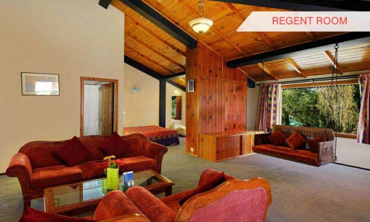 Regent Room Regent Room