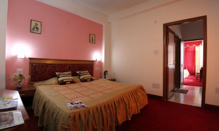 Room Interior