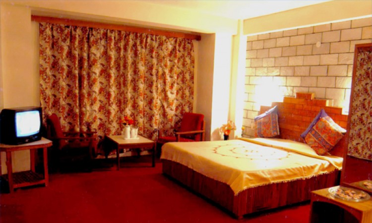 Room Interior