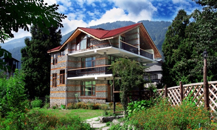 Lodge View
