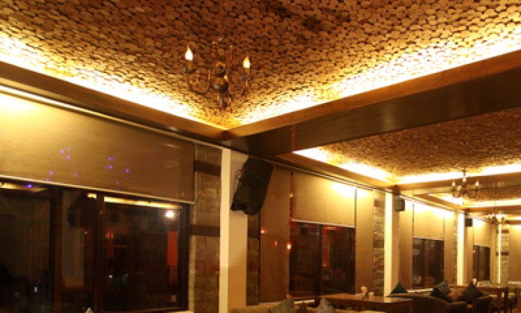 Bar Lounge