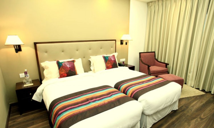 Royal Suite