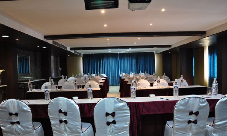 Conference Hall