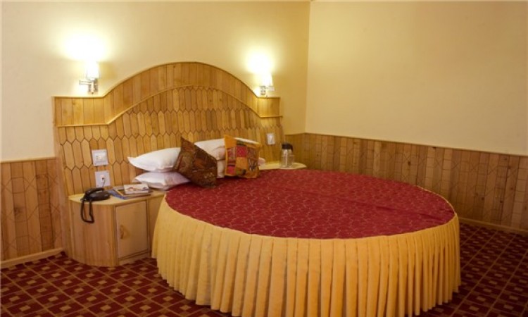 Luxury Room