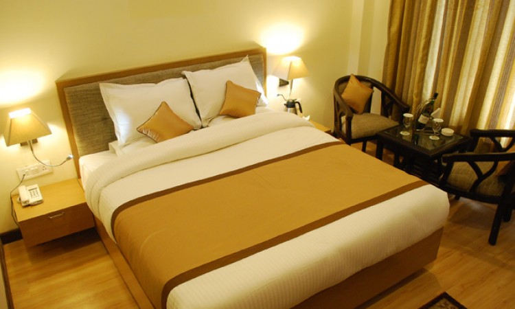 Royal Room