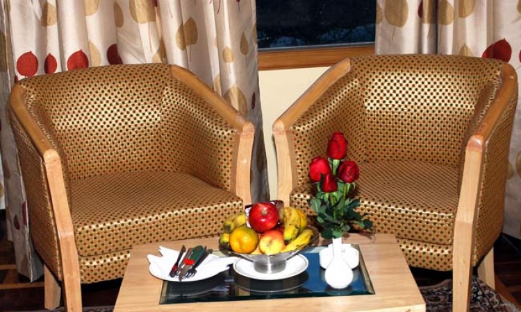 Royale Room