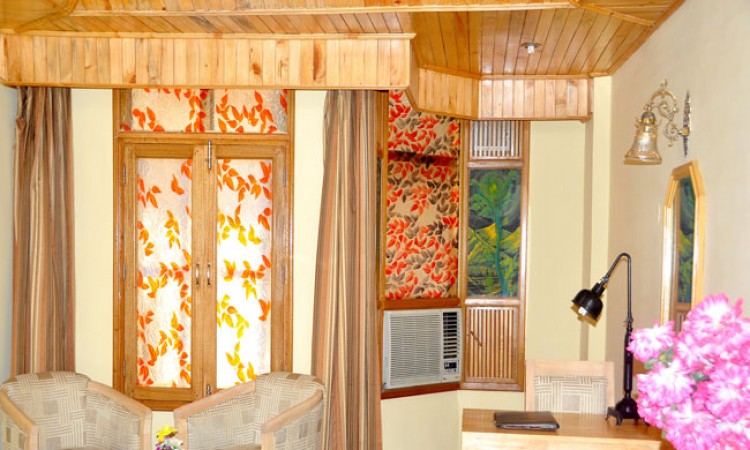 Room Interior