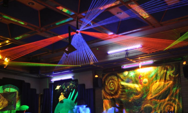 Discotheque