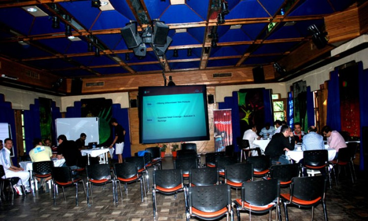 Conference Room