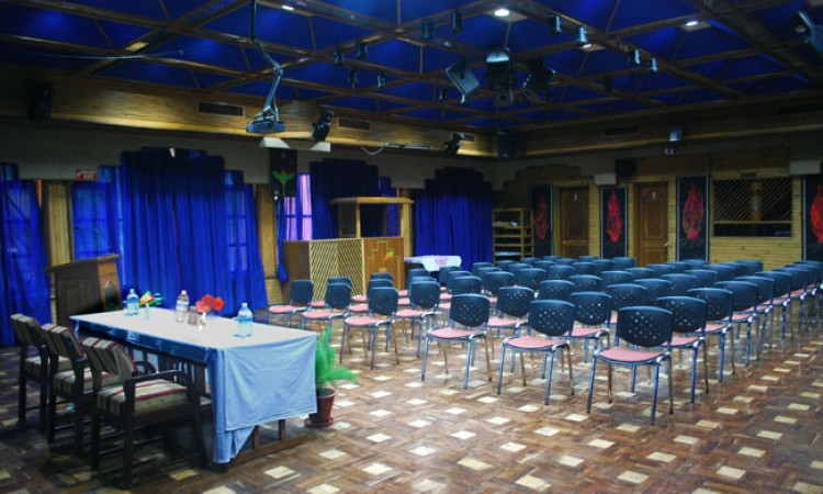 Conference Hall