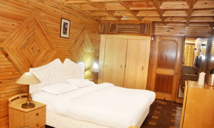 Suite Room