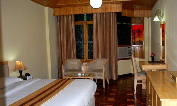 Classic Room