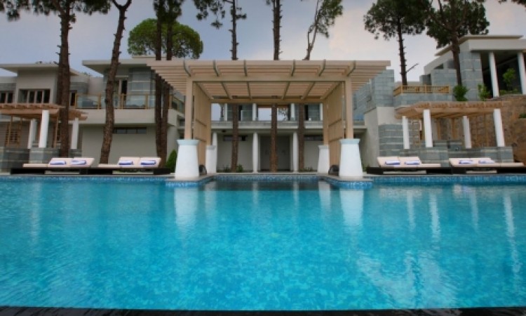 Pool View Pool View