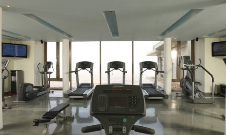 Fitness Center Fitness Center