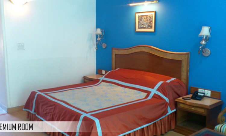 Premium Room