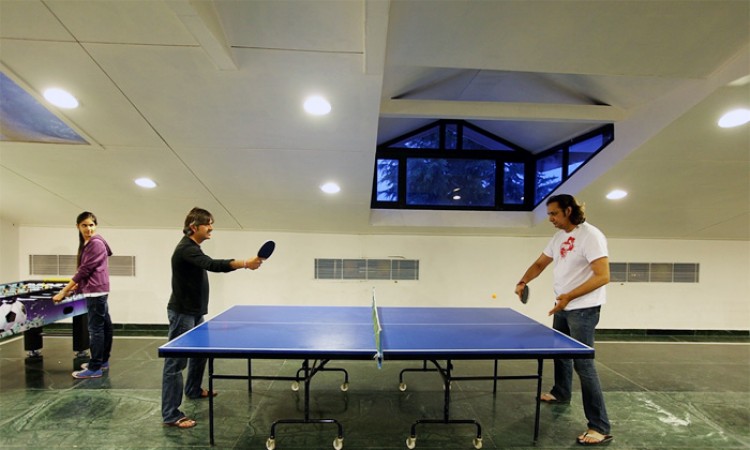 Table Tennis