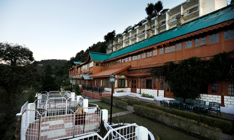 Imperial Block