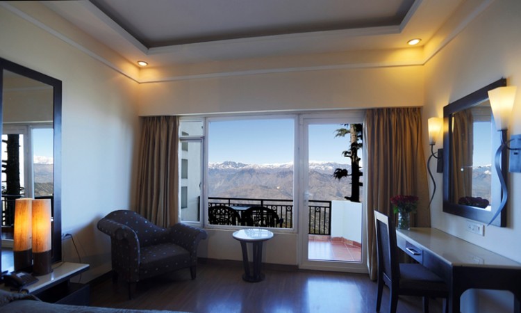 Royal Suite