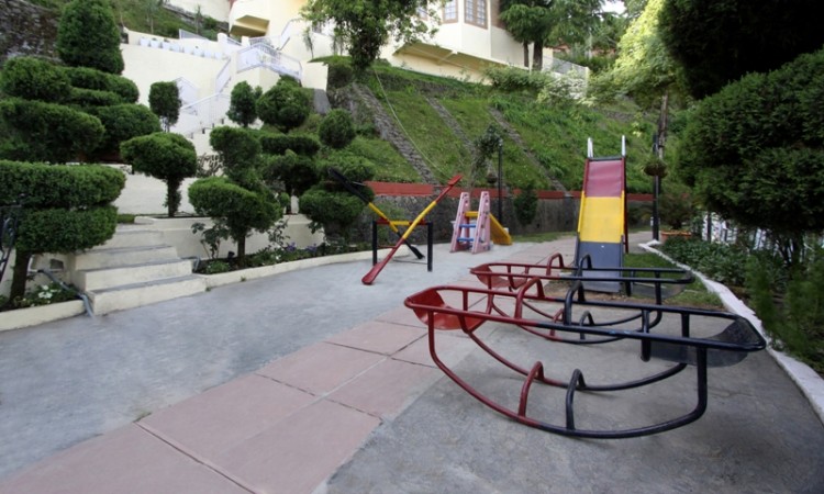 Childrens Park