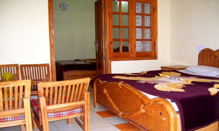 Family Suite