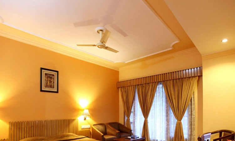 Luxury Room Luxury Room