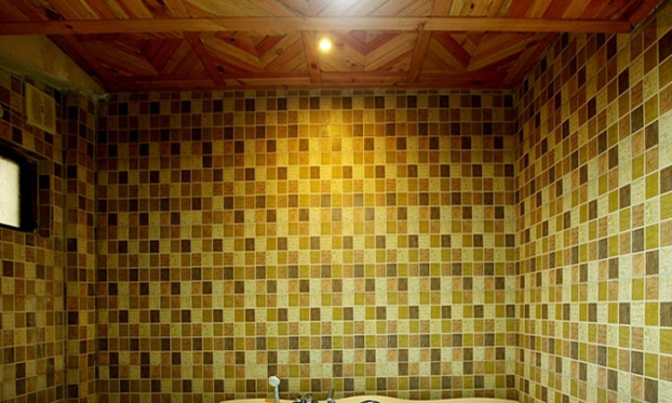 Luxury Bathroom Luxury Bathroom
