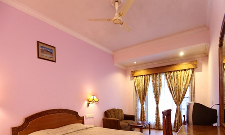 Comfortable Room Comfortable Room