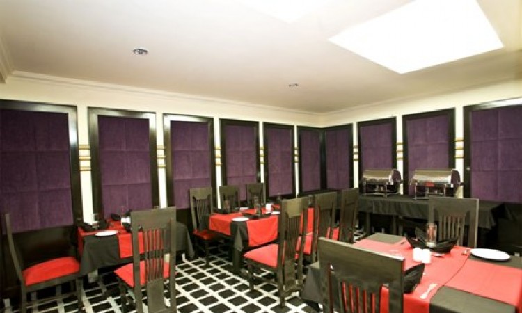 Restaurant Restaurant