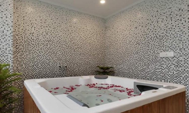 Jacuzzi