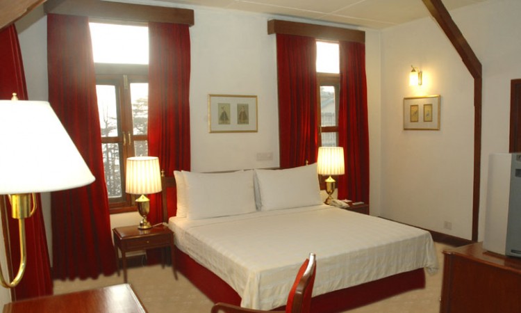 Suite Room