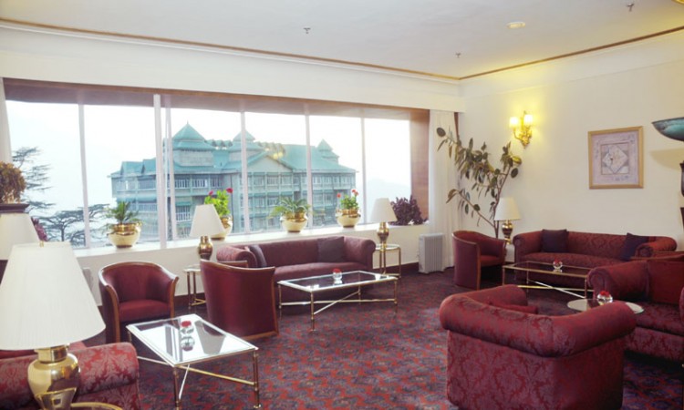 Bar Lounge