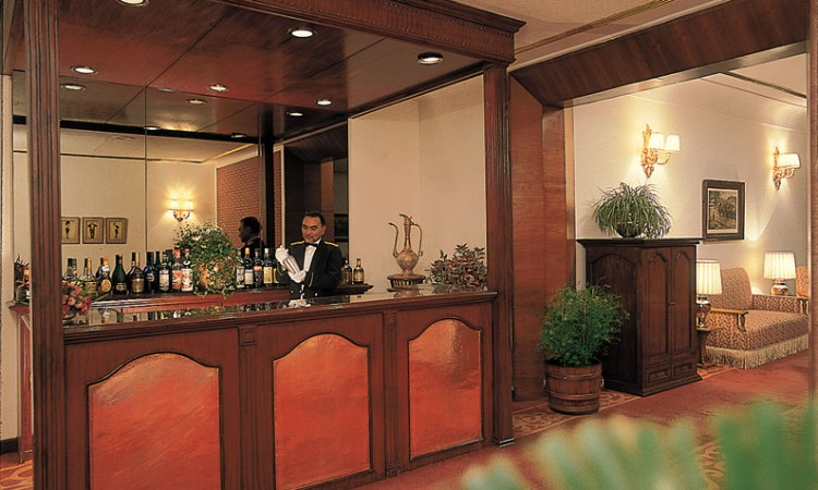 The Bar