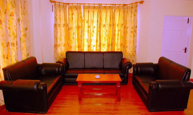 Sitting Room Apartment