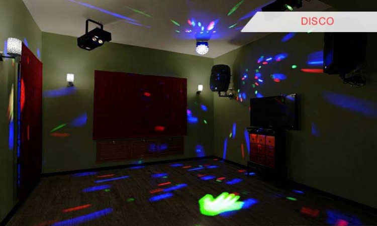 Discotheque
