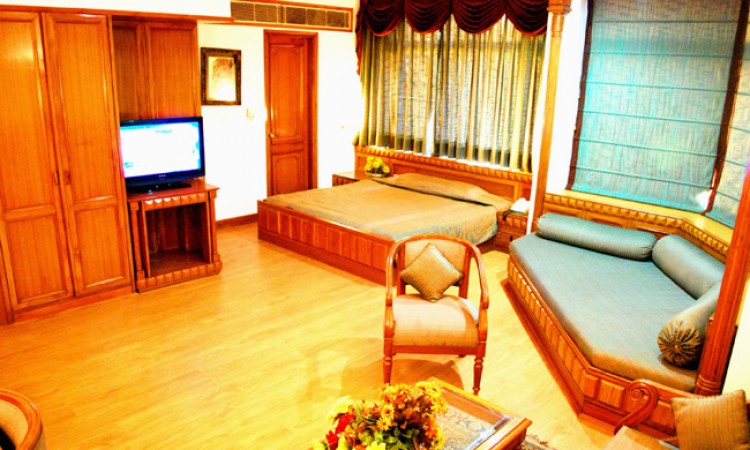 Family Suite