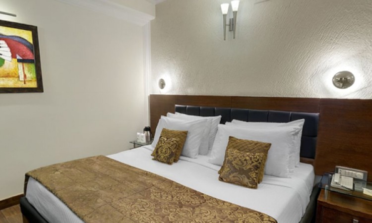 Luxury Room