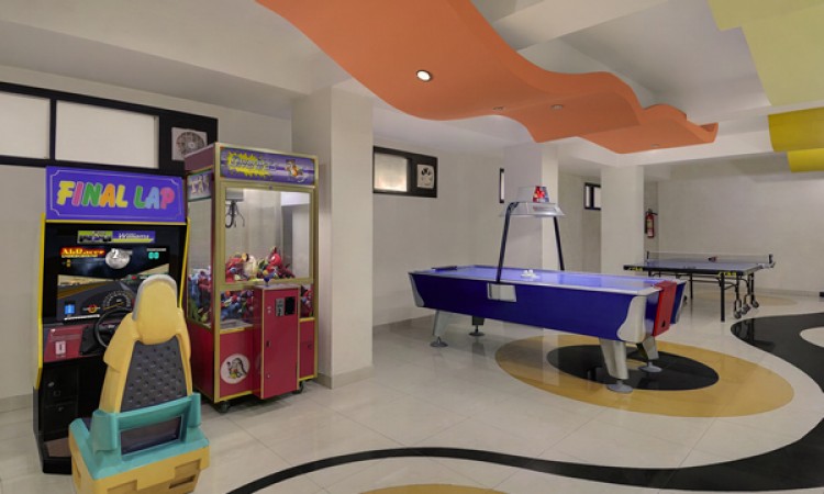 Game Zone
