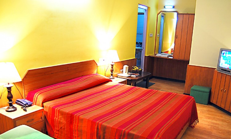 Super Deluxe Room Super Deluxe Room