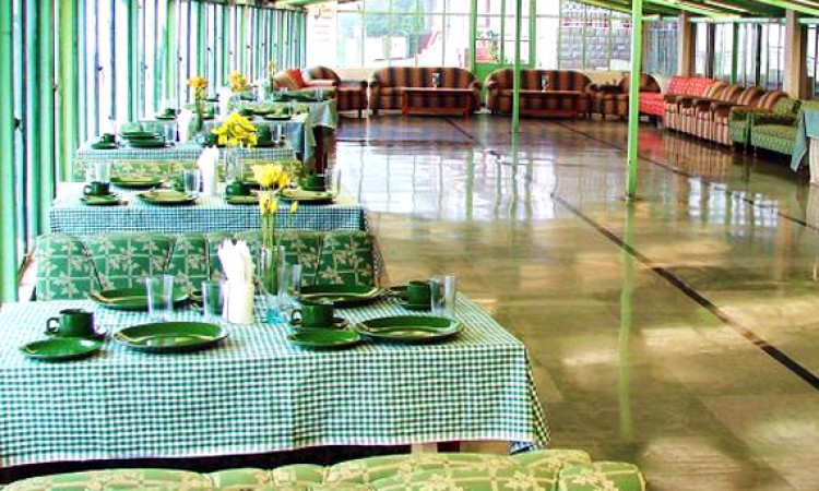 Banquet Hall Banquet Hall