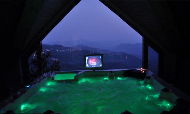 Jaccuzi Jaccuzi