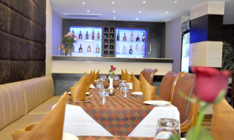 Restaurant Restaurant