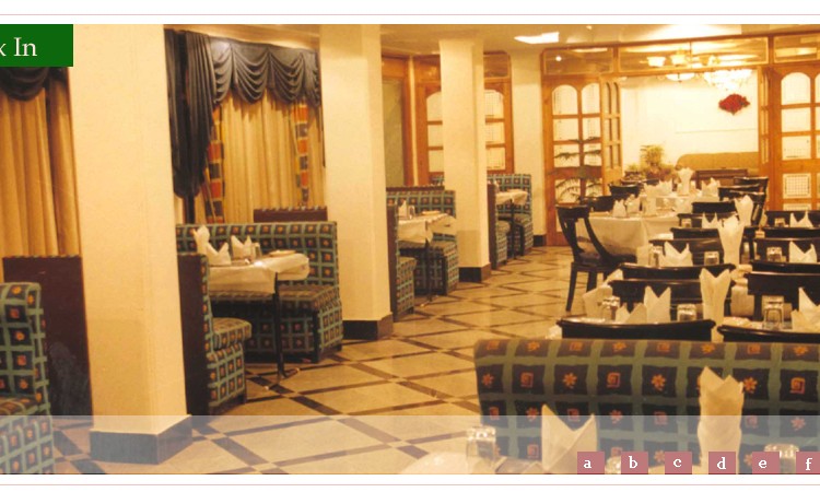 Restaurant Restaurant