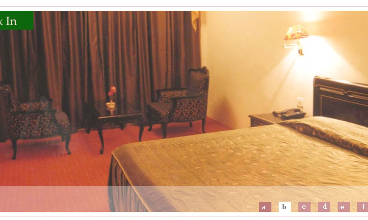 Luxury Room Luxury Room