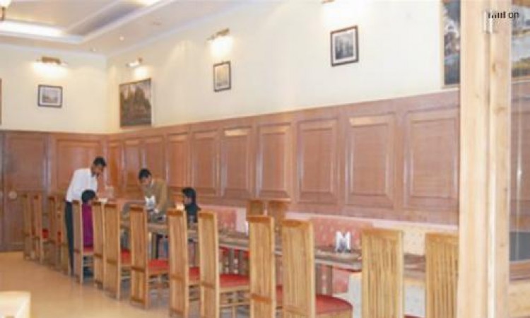 Restaurant Restaurant