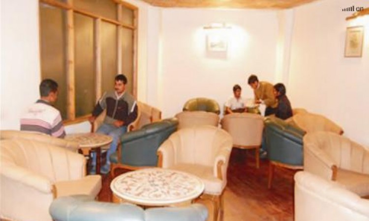 Lounge Lounge