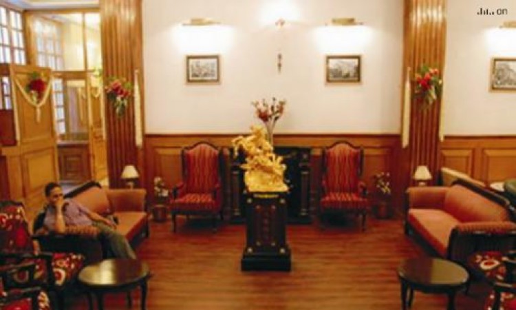 Lobby Lobby