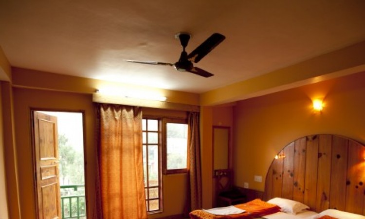 Luxury Room